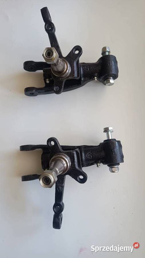 Zwrotnica przód Fiat 126p Maluch elegant Jarosław sprzedam