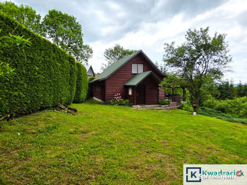 Dom wolnostojący Kulaszne 114m2 Nieruchomości