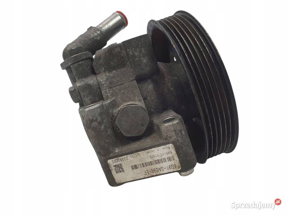 POMPA WSPOMAGANIA Land Rover Freelander 22 TD4 osobowe Chełm