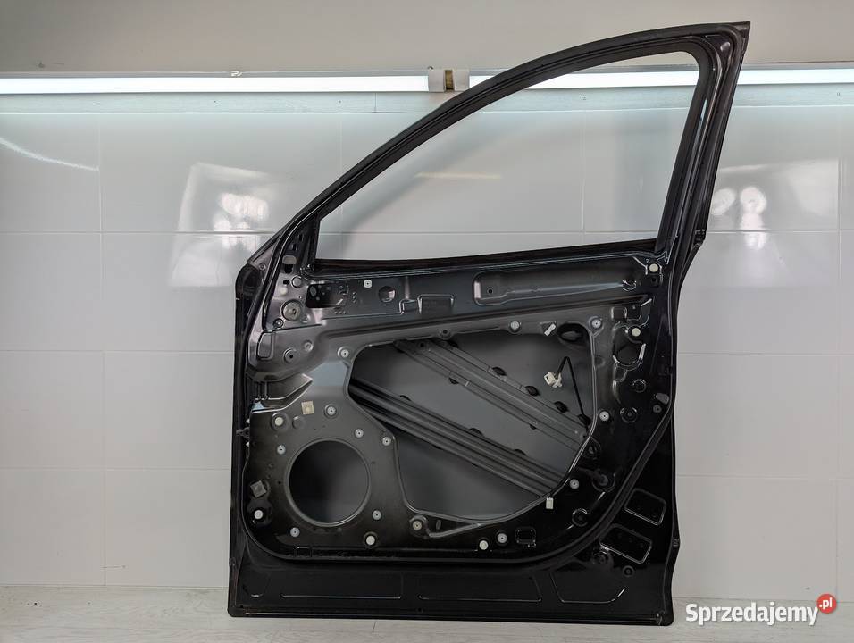 DRZWI PRAWY PRZÓD MAZDA CX5 KD5358010 osobowe Białystok