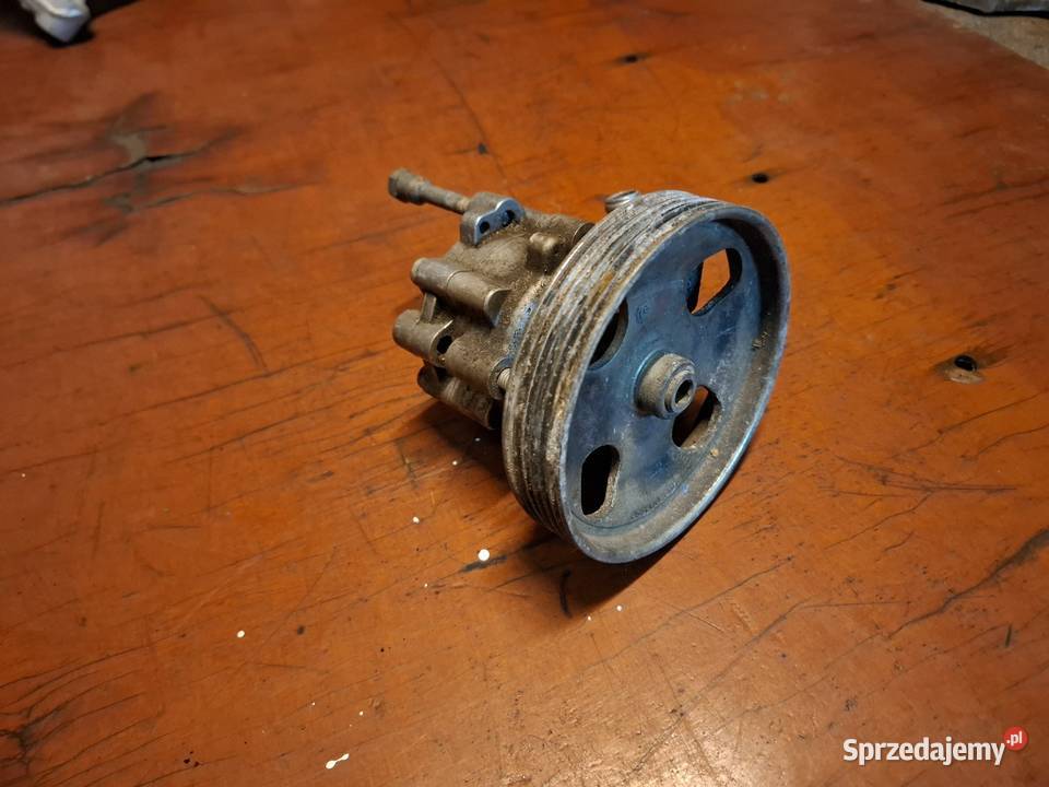 Pompa wspomagania Citroen C5 C8 Nemo Peugeot 607 małopolskie