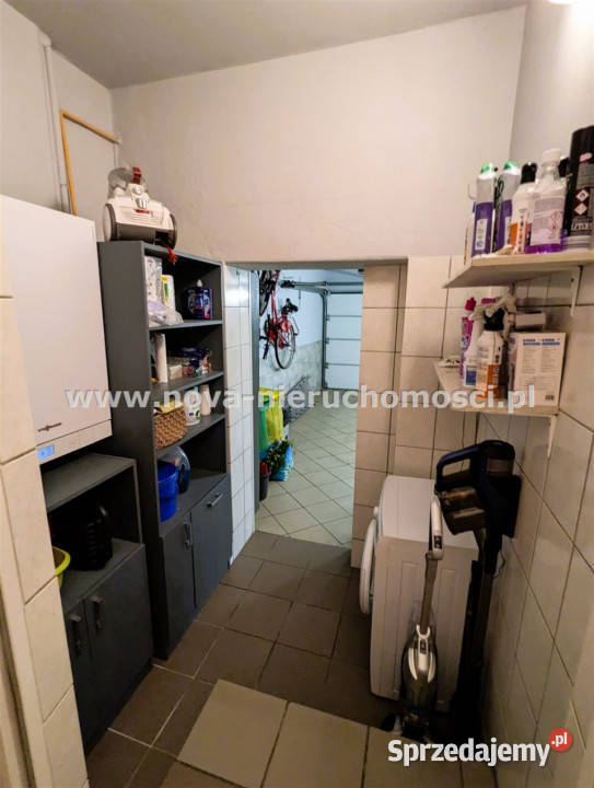 sprzedaży domu szeregowego Rybnik 200m2 Rok budowy 2001