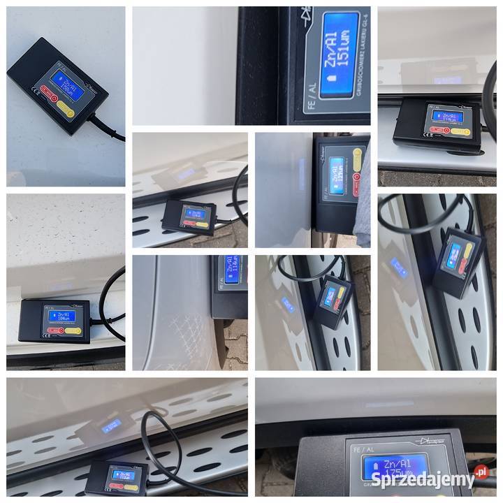 MercedesBenz GLC 300 AMG 4X4SKÓRANISKI PRZEBIEG skórzana tapicerka Toruń sprzedam