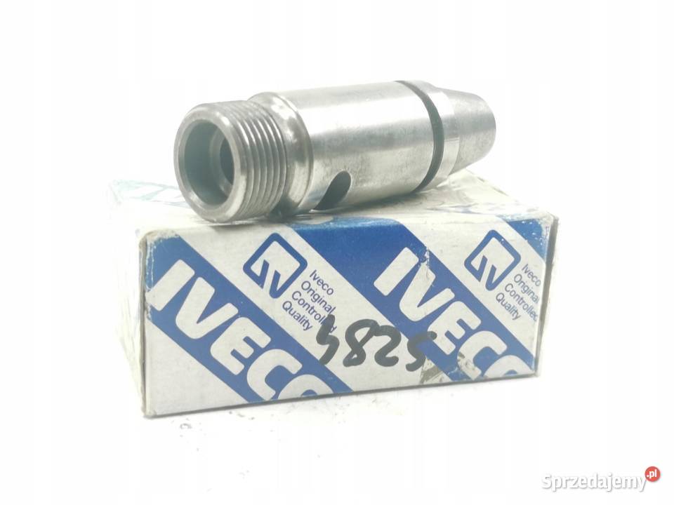 KRÓCIEC PROWADNICA ZAWORU IVECO DAILY EUROCARGO