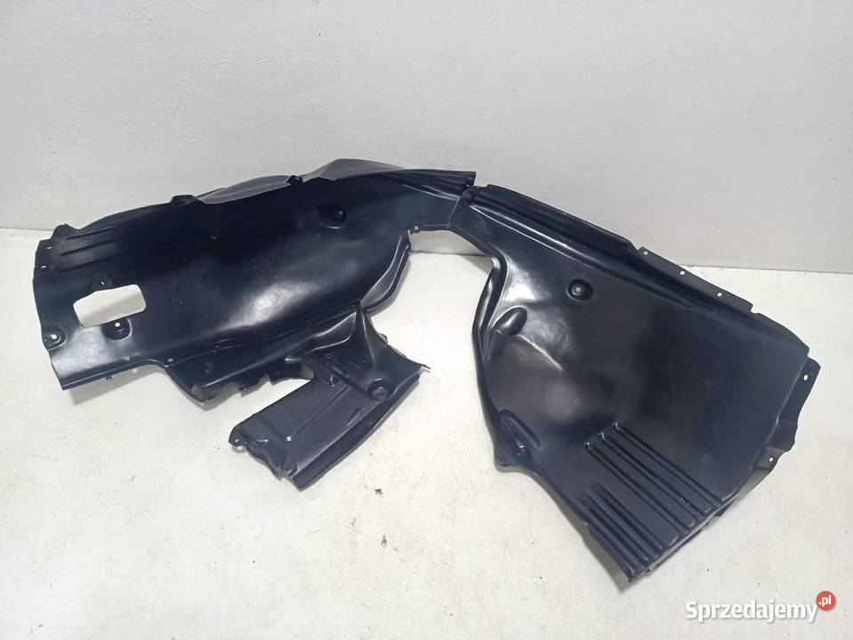 BMW 5 E60E61 062003062010 KOMBI sedan NADKOLE osobowe Skarżysko-Kamienna