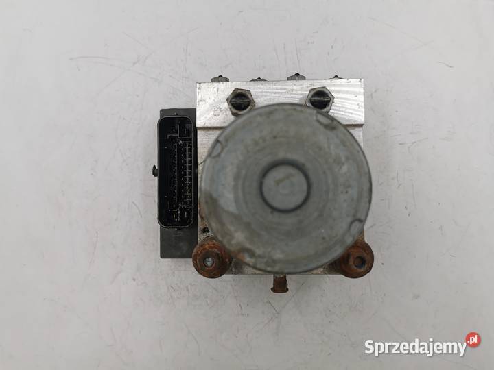Pompa ABS ESP Citroen C4 Picasso 0265235010 Wyszków
