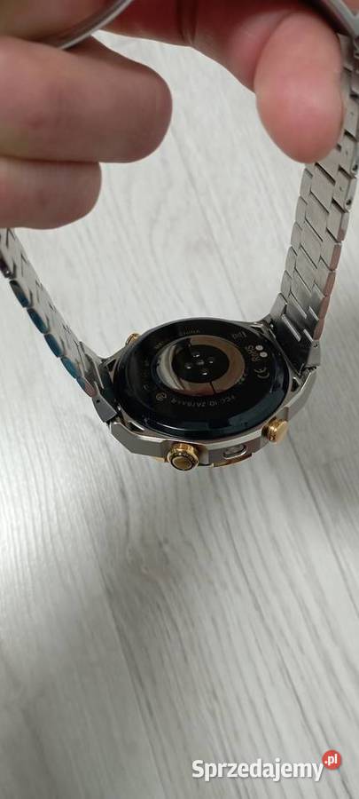 Dzegarek Smartwacz Blackview w90 pro kopia sprzedam