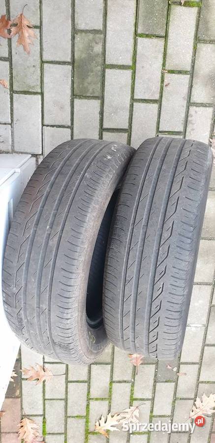 Opony Bridgestone Turanza 19565R15 91H Letnie 2 65 Rydułtowy
