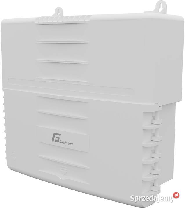 SWITCH POE GETFORT 6FE2GE2GB1SFP OUTDOOR IP65 Knurów