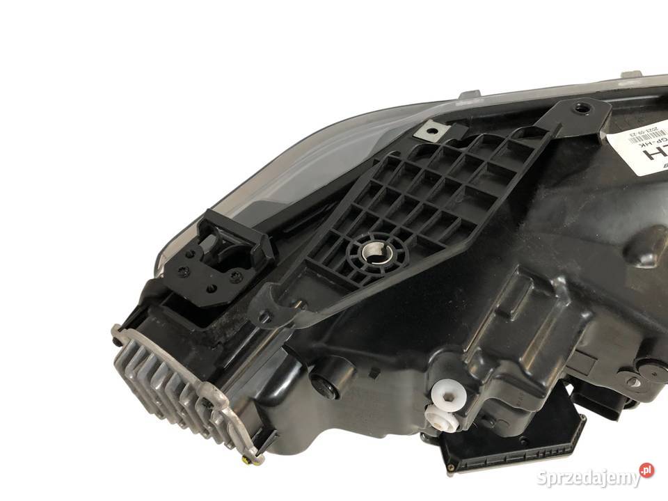 Dodge Ram V Limited 20192024 Reflektor lampa Skarżysko-Kamienna