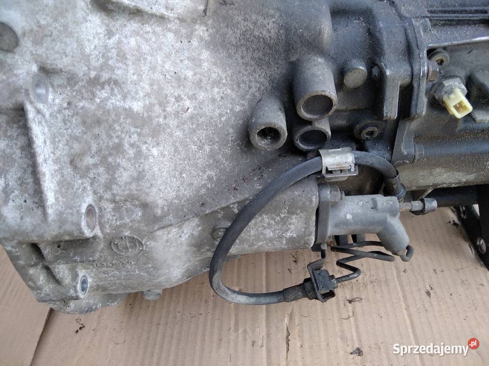 bmw e46 e36 z3 skrzynia manualna getrag m52 skrzynie biegów śląskie