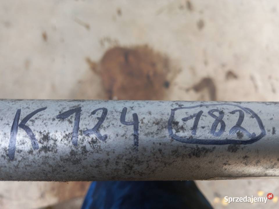 FORD FOCUS MK3 III 12r chłodnica klimatyzacji Kielce