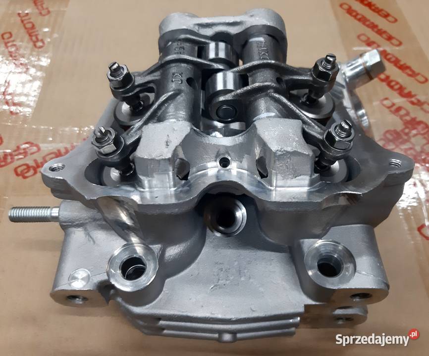 Głowica CF MOTO 800 Cforce 820 X8 przednia przód mazowieckie Gostynin