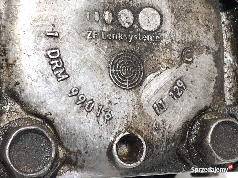 POMPA WSPOMAGANIA JAGUAR XTYPE I 99016 30 230