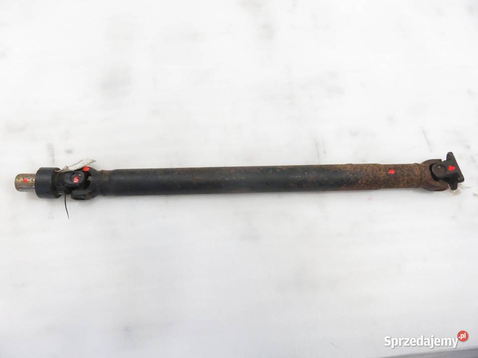 WAŁ NAPĘDOWY SUZUKI GRAND VITARA I 20 HDI