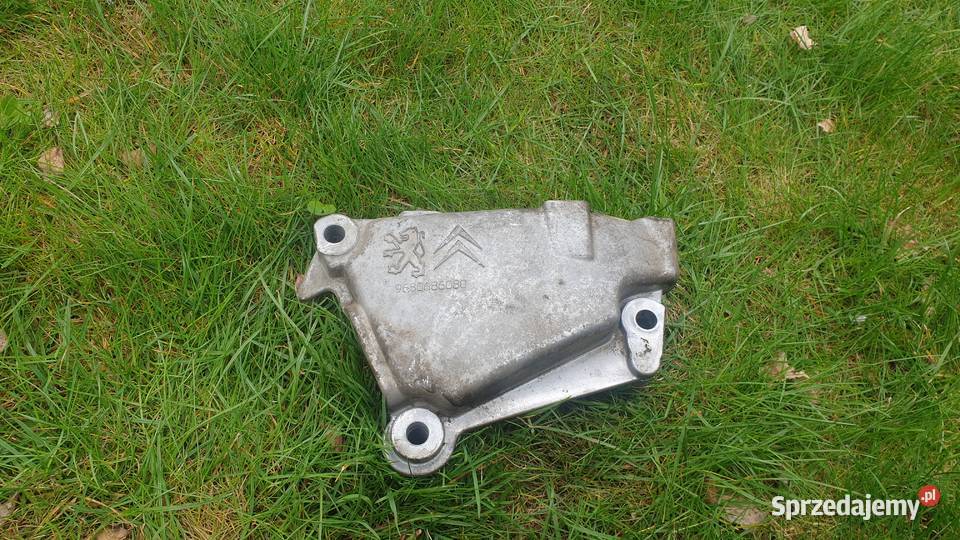wspornik mocowanie łapa 14 8v citroen peugeot Snopków sprzedam
