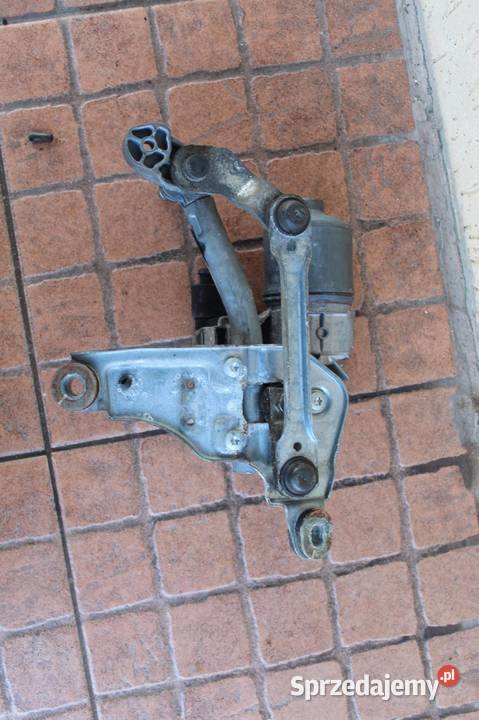 MECHANIZM SILNICZEK WYCIERACZKI LEWY FORD S MK1 osobowe