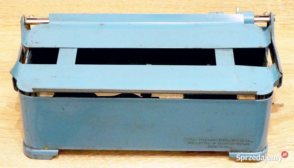 Waga kuchenna mechaniczna szalkowa do 105 PREDOM śląskie