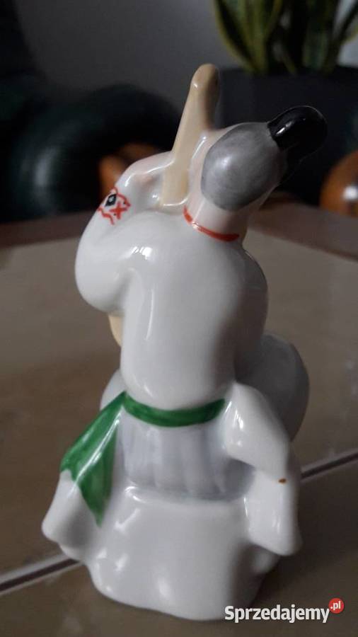 Figurka Kozaka EKHZ Kijów Korosten Ukraina sprzedam