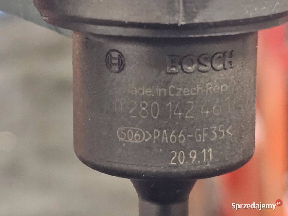 FORD FIESTA 125 SNJC 85 11r zawór paliwa