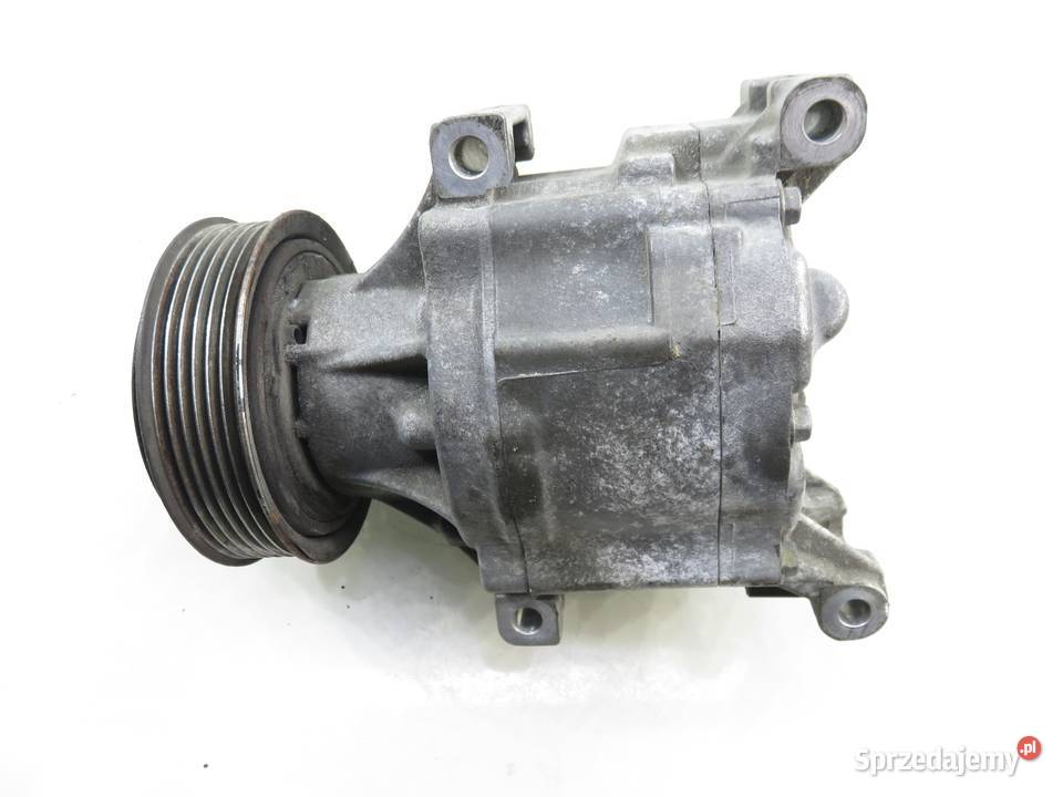 KOMPRESOR KLIMATYZACJI FIAT IDEA 13 D Multijet