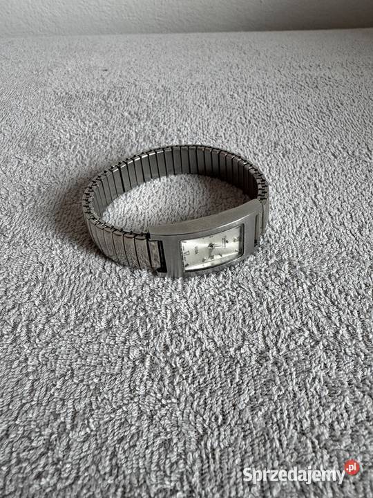 Zegarek Timemaster Collection