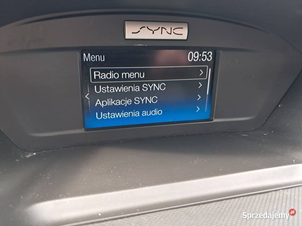 16 EcoBoost 180 Automat 4x4 Wersja SE2x Klucz Escape Warszawa