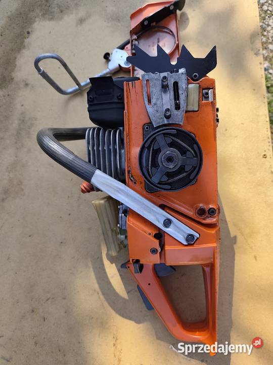 Husqvarna 61 4konie Super stan