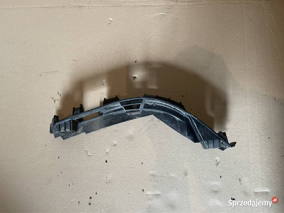 Ślizg mocowanie zderzaka tył 7012289 bmw 7 e65 części blacharskie zachodniopomorskie Szczecin