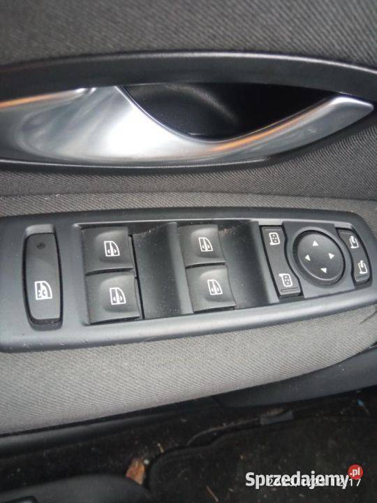 Renault Megane 3 Czerwionka-Leszczyny