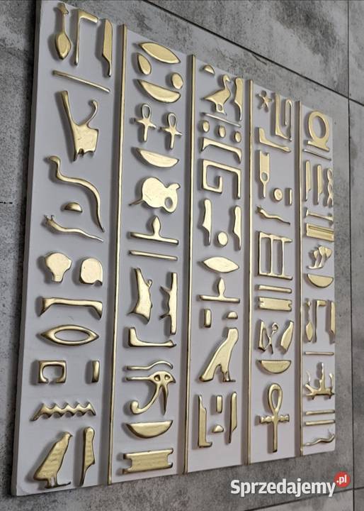 PANELE 3D KARTUSZ SZTUKAETRIA PANELE NA ŚCIANE Zielona Góra