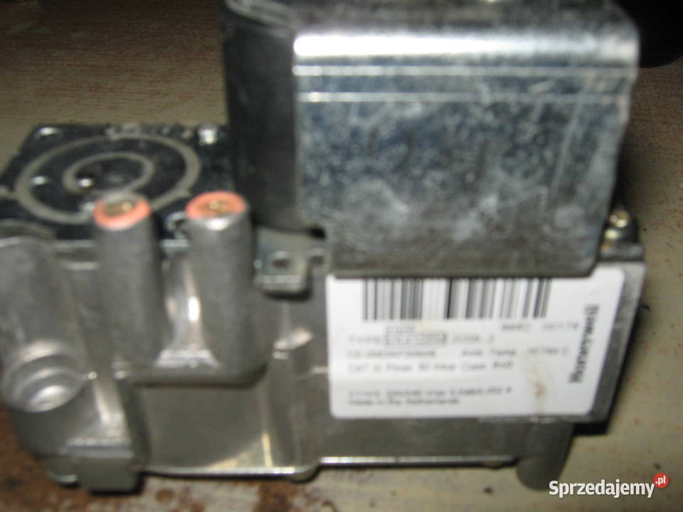 Honeywell VK 4105 M Zespół gazowy NOWY Nowy Sącz