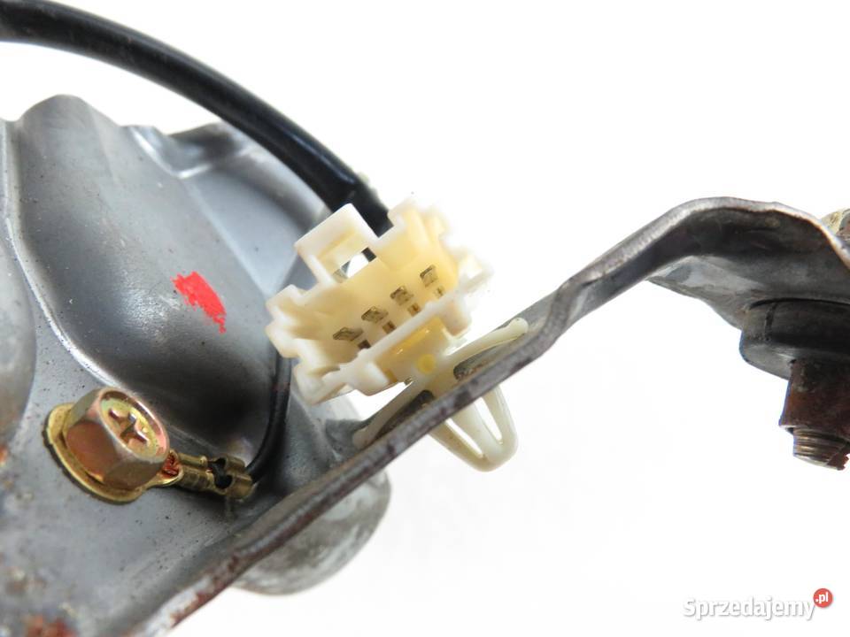 SILNICZEK WYCIERACZKI TYŁ OUTLANDER I 1592005733 małopolskie