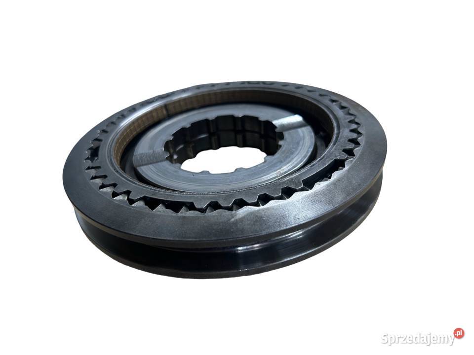 SYNCHRONIZATOR RE286934 RE54776 RE247685 JOHN Kielce sprzedam