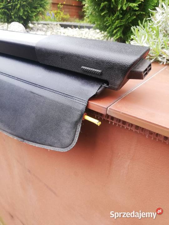 rolate bagażnika mercedes w 169 świętokrzyskie Ostrowiec Świętokrzyski