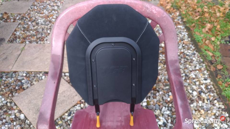 Oparcie pasażera TGB Blade 600 1000 1000cm3 lubuskie Żagań