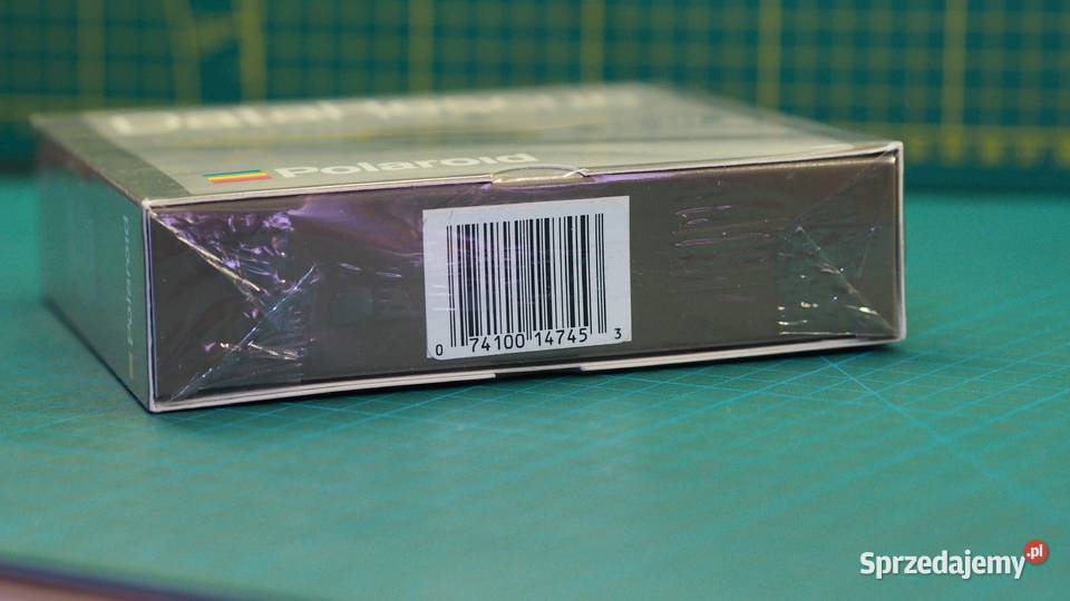 Dyskietki 525 POLAROID 2S2D dyskietka Cieszyn sprzedam