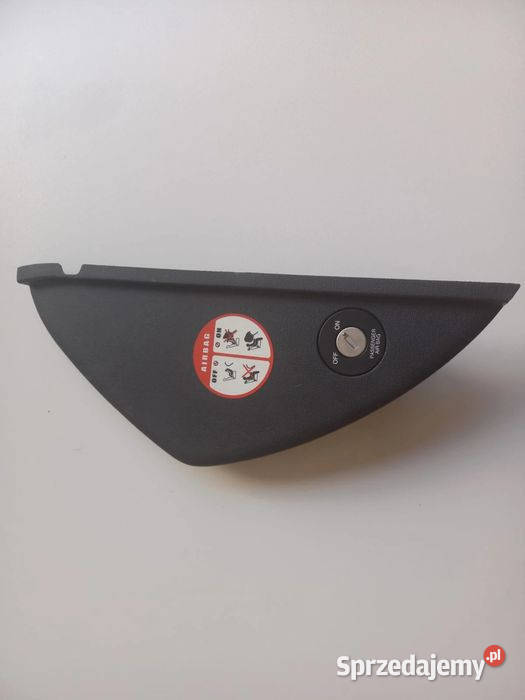 Zaślepka Deski Prawa 84717 0x50011b Hyundai I10 Wola Jachowa