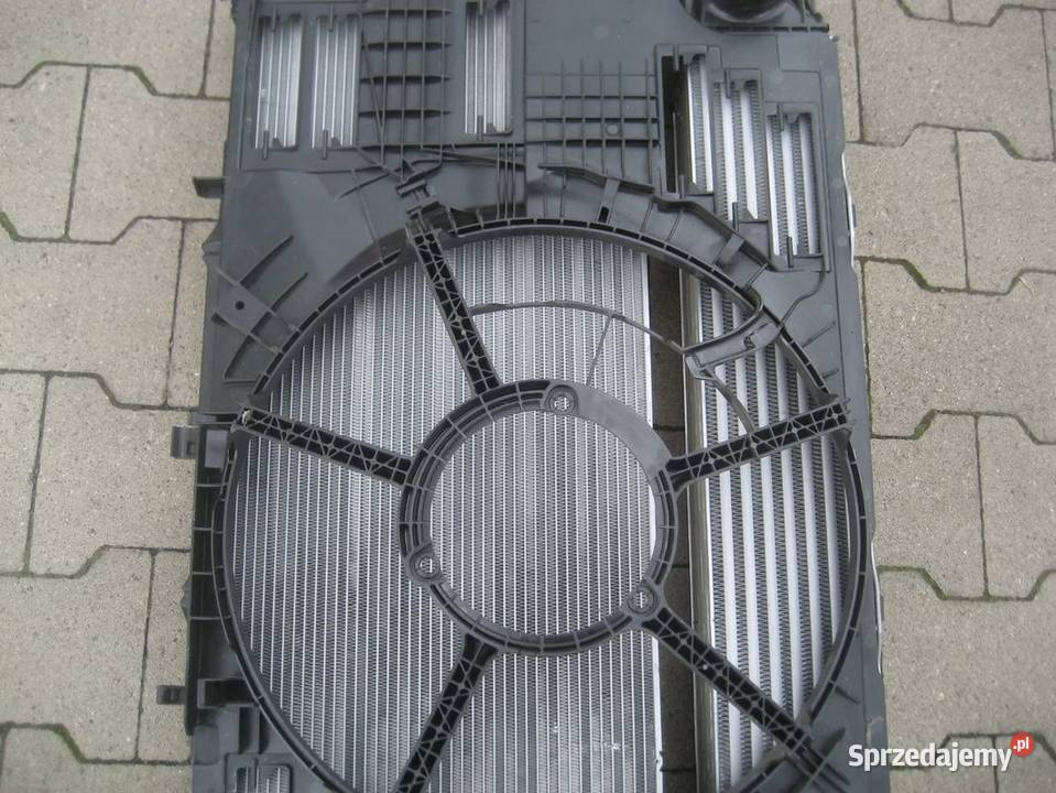 bmw 2 u06 x1 u11 mini u25 f65 chłodnica wody wielkopolskie Rakoniewice