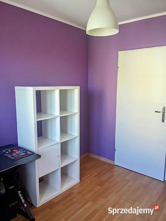 Przestronne mieszkanie 3pokojowe Plac oddzielna kuchnia Włocławek