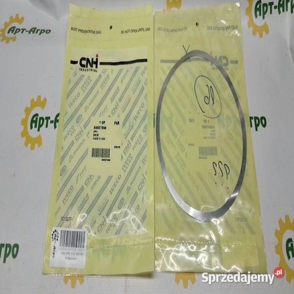 84557598 Podkładka QT500 CNH mazowieckie sprzedam