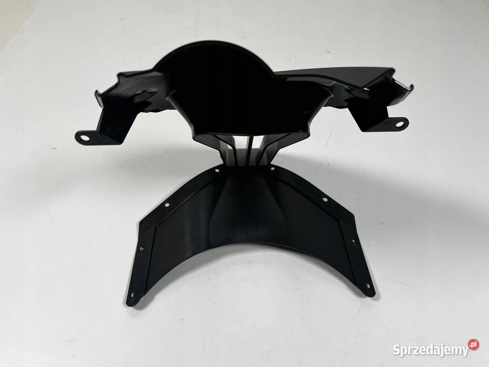 BMW S 1000 RR K46 Kanał Wlot Dolot powietrza Łobżenica