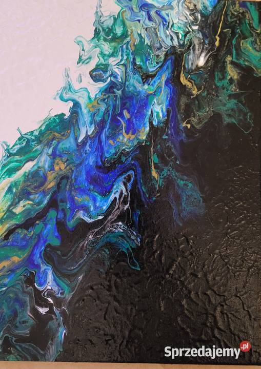 Obraz akrylowy Kępno