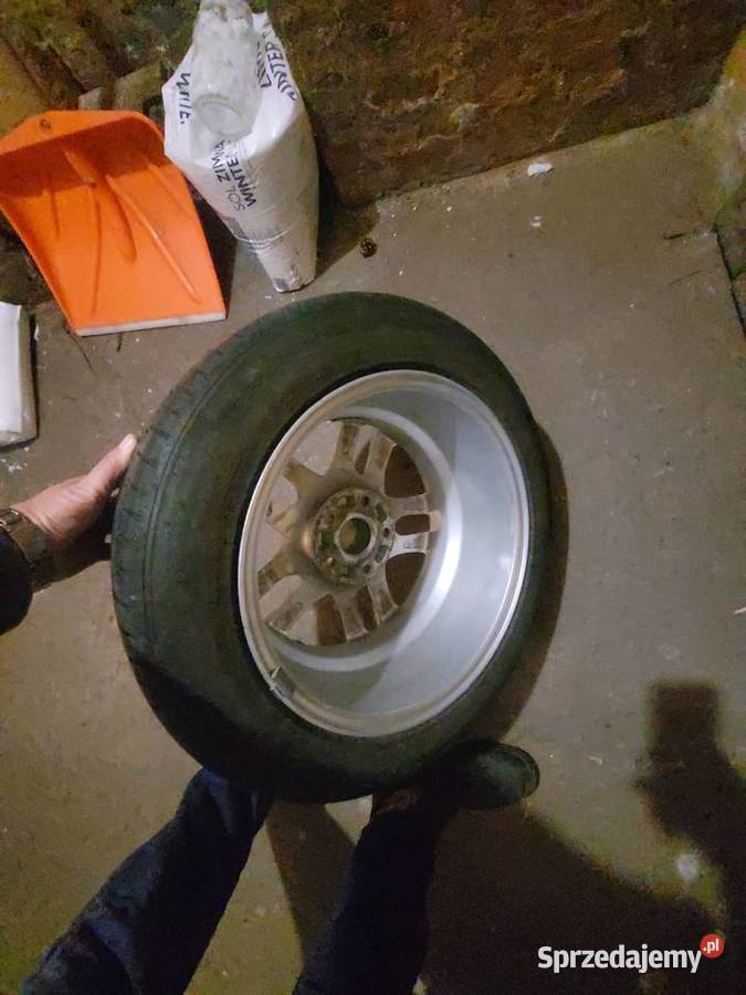 Oponyfelgi 55 Kalisz