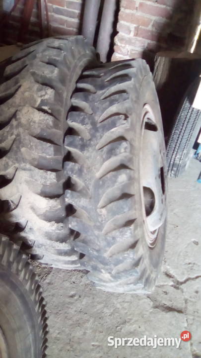 Koła 825x20 22 lubelskie