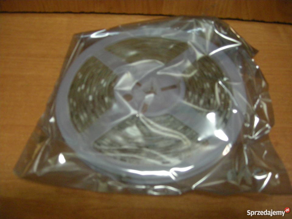 Taśma LED LivarnoLux NOWA sprzedam