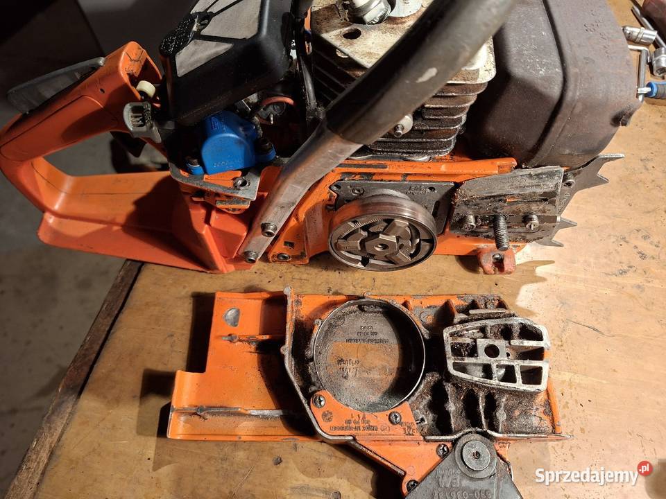 PILA husqvarna 42 świętokrzyskie