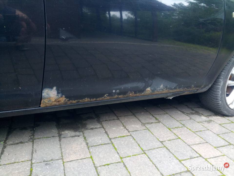 Opel Corsa D 14 benzyna 2009r wspomaganie kierownicy Sosnowiec