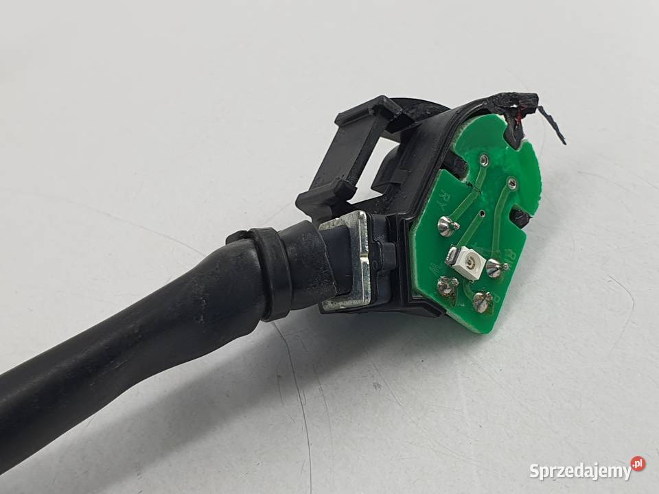 Wlacznik Przelacznik Przycisk Suzuki Rmz 450 Łódź