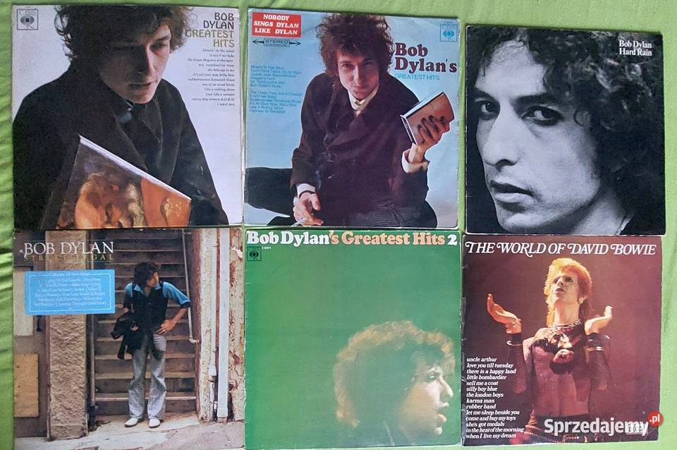 Płyty winylowe rock metal pop Metallica Hendrix dolnośląskie Wiązów